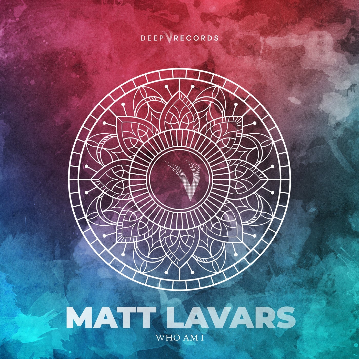 Matt Lavars - Who Am I [DVR052]